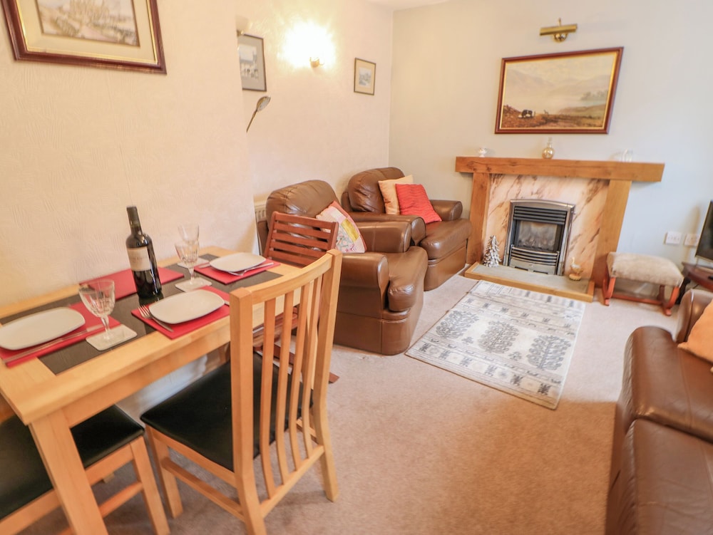 Blacksmith Cottage view 5