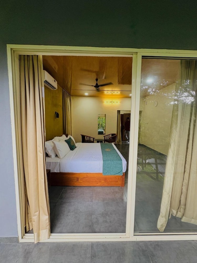 Vayalada Garden resort