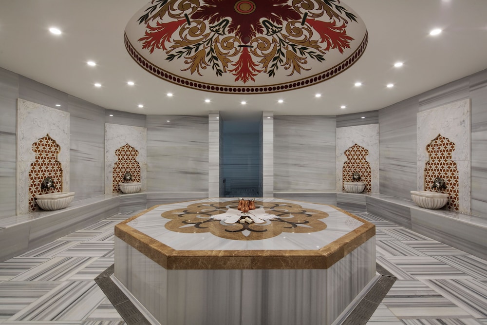 Nirvana Mediterranean Excellence - All Inclusive