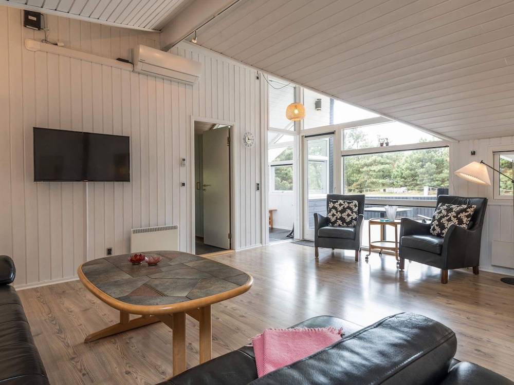 8 Person Holiday Home in Fano view 5