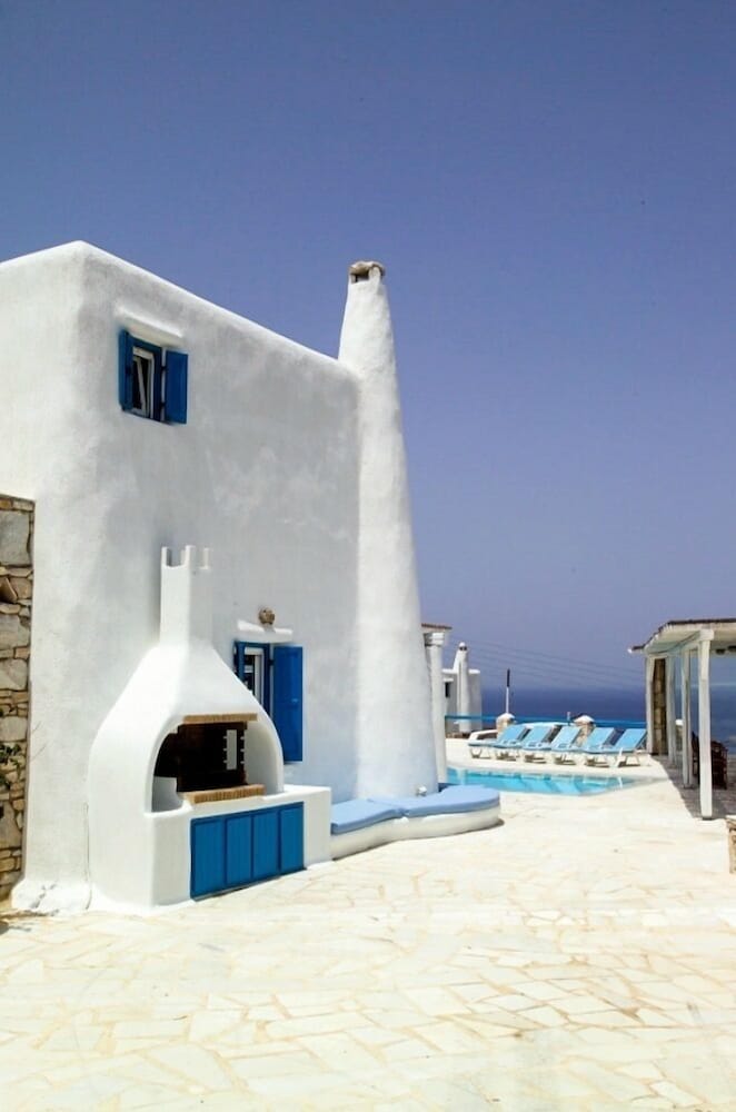 Villa Adonis