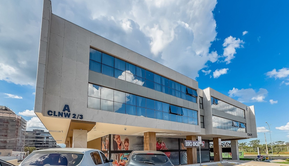 ENE - Apartments in Noroeste in Brasilia