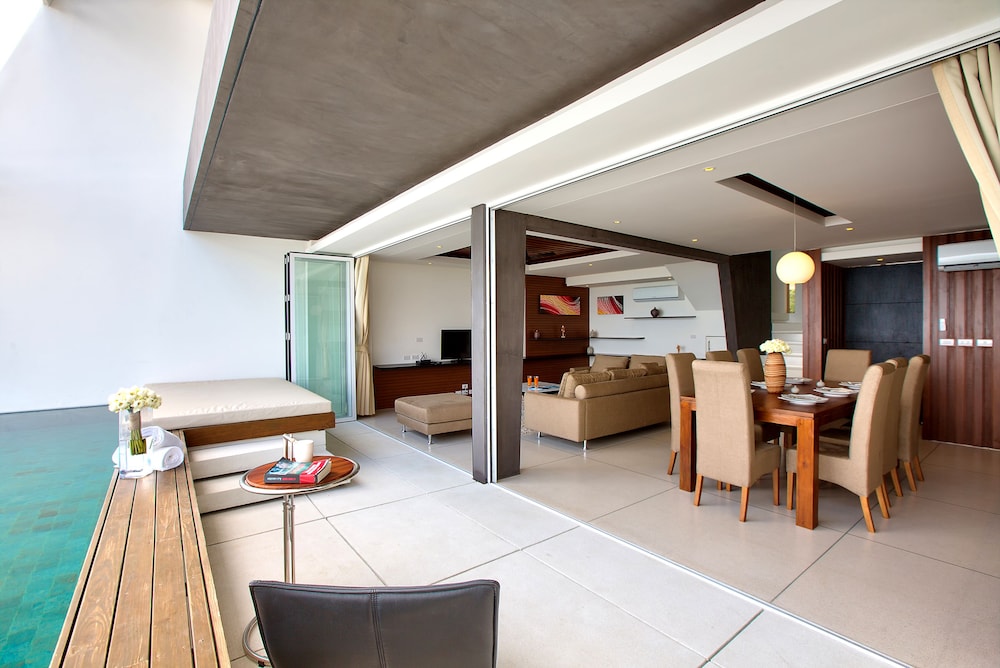 Aqua Samui Villas