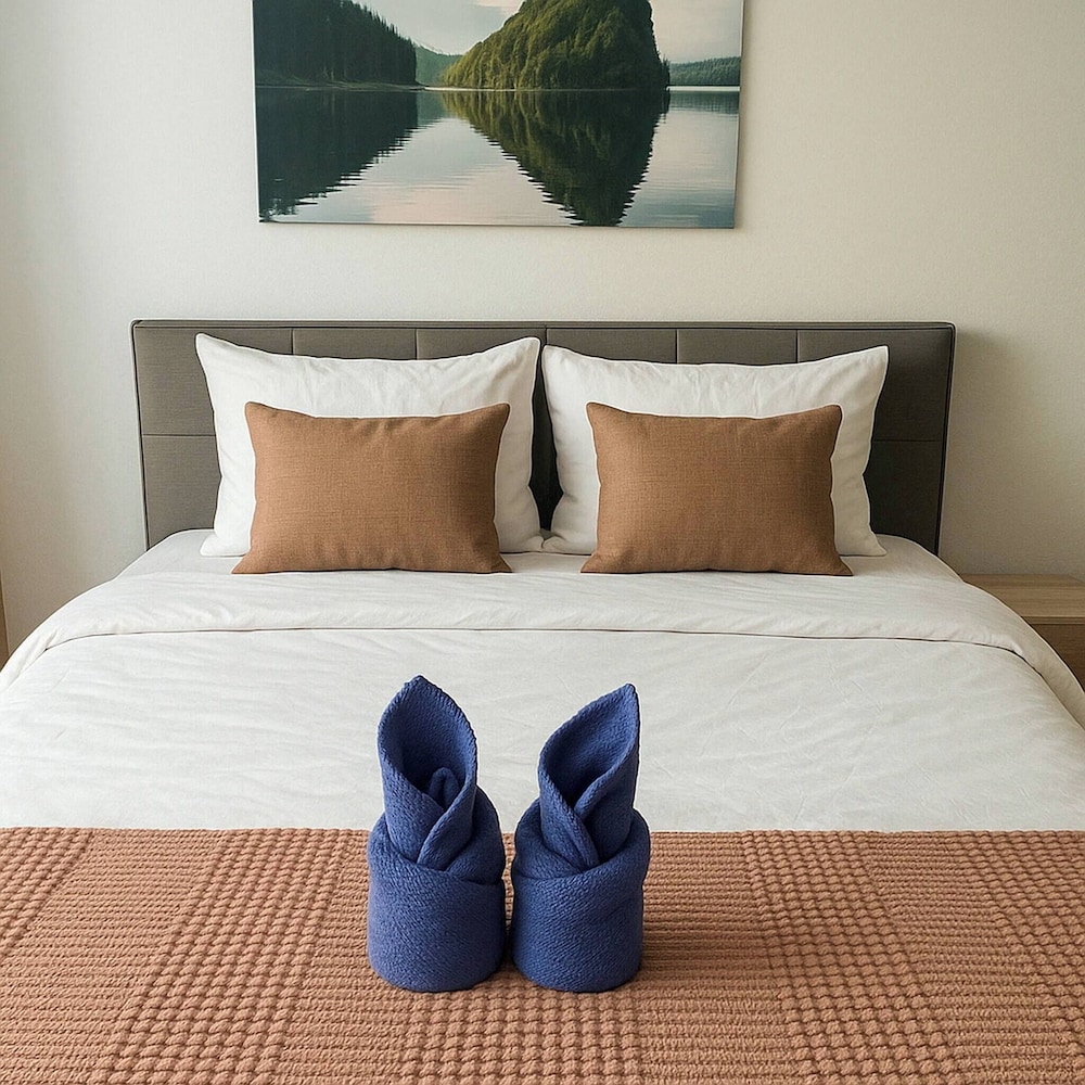 Ideo O2 Resort Condo BTS Bangna