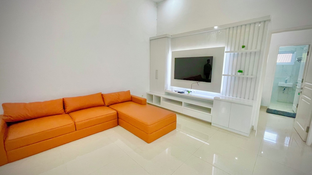 RRR Luxury Villas
