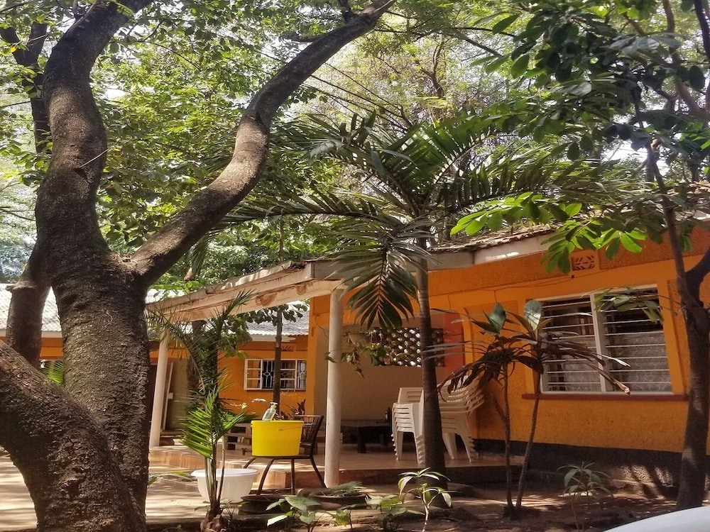 Mountainview Backpackers Kisumu