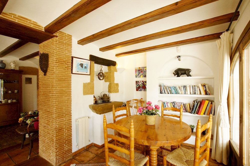 Villa La Siesta in Javea