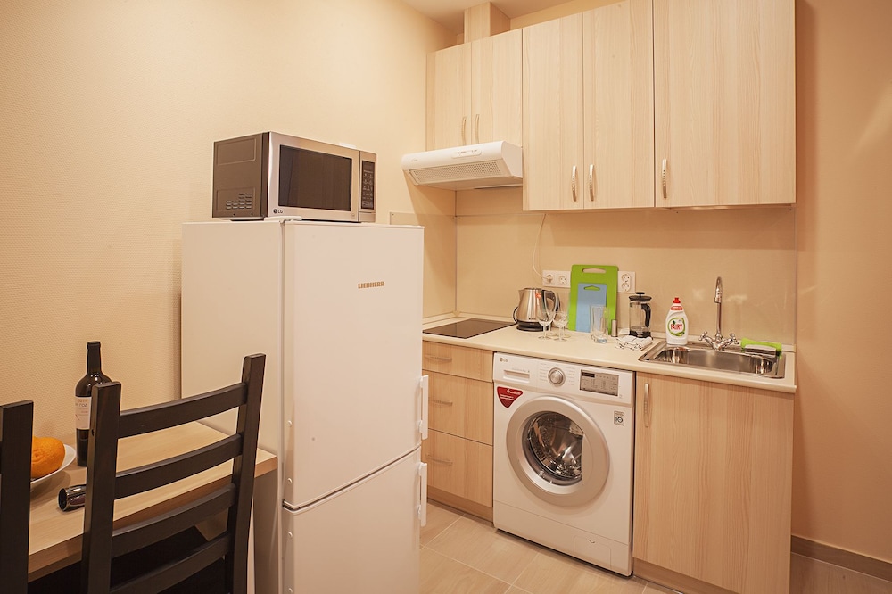 Apart Hotel 21 Liniya