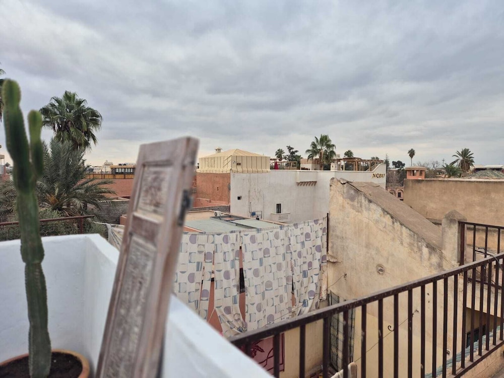 Riad Mokha Mokha & Spa