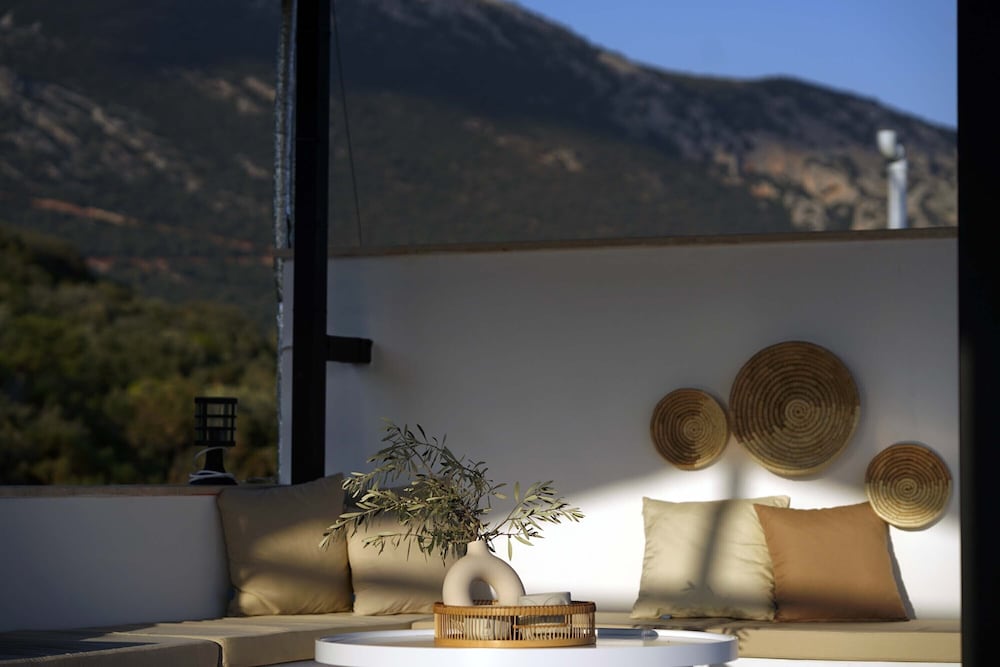 Blue Island Luxury Otel - Yalnızca Yetişkinler - Image 37
