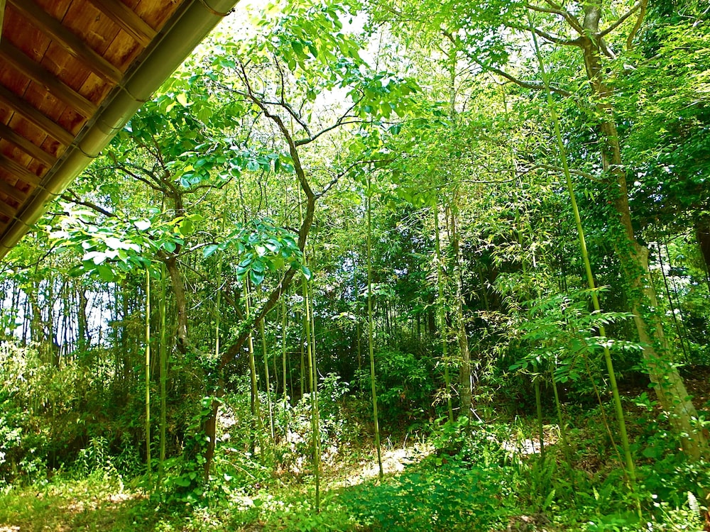 Kominka Sharehouse Hooju - Hostel