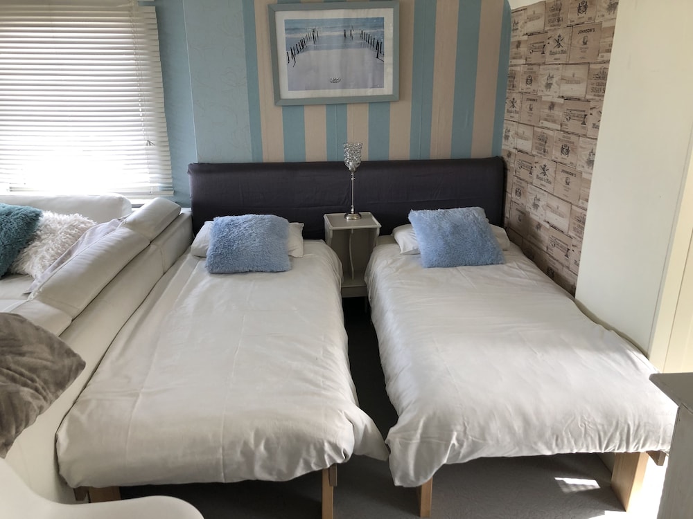 B&B De Witte Merel Deluxe
