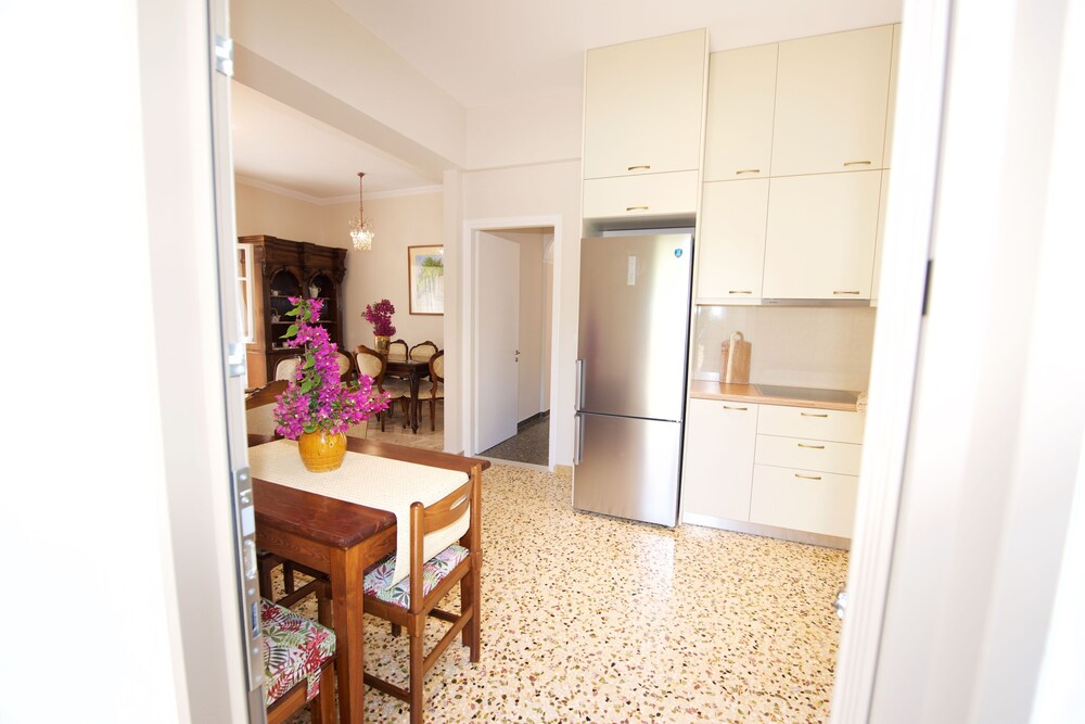 Casa Lamacchia by CorfuEscapes