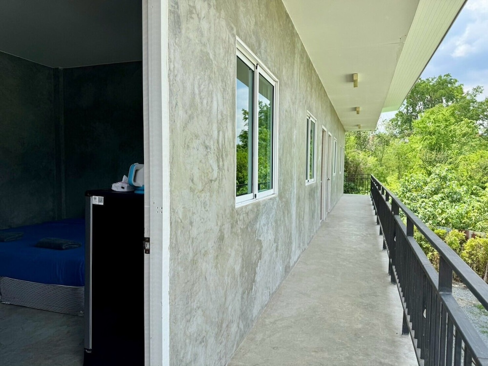 The Poom Cafe Resort Khao Yai