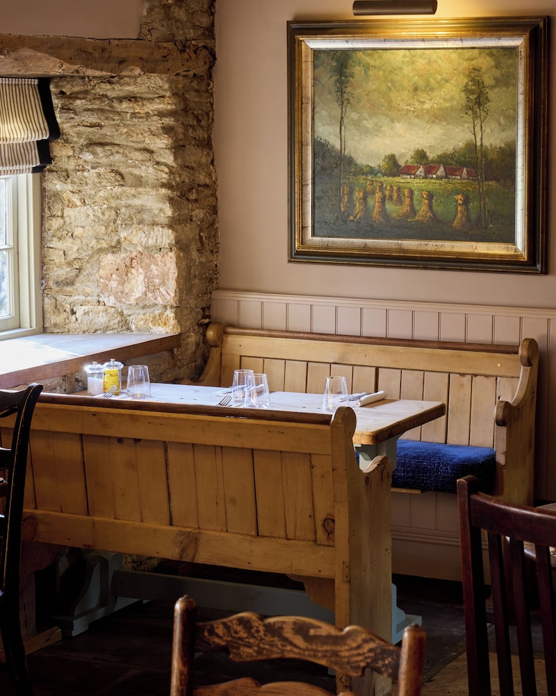 The Plough Inn