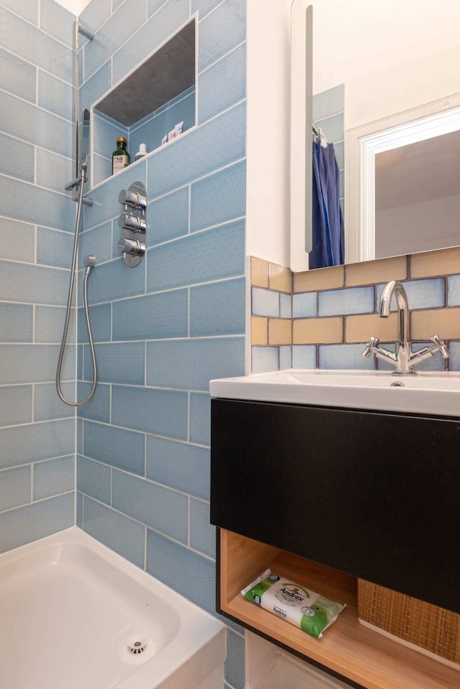 Central 2 Bedroom Apartment Near Old Street