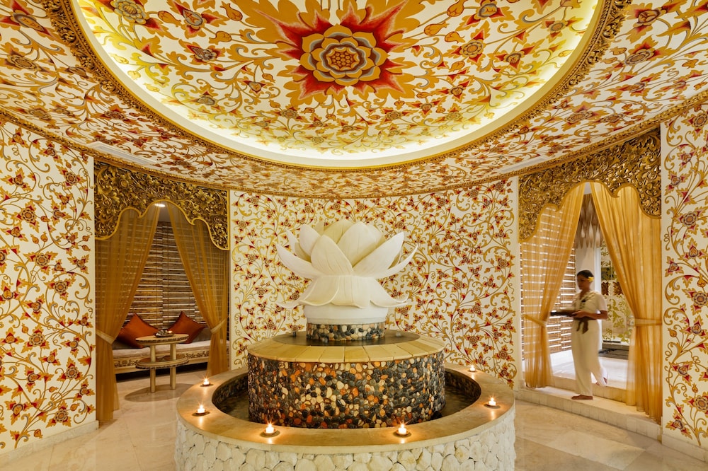 The Seminyak Beach Resort & Spa 73