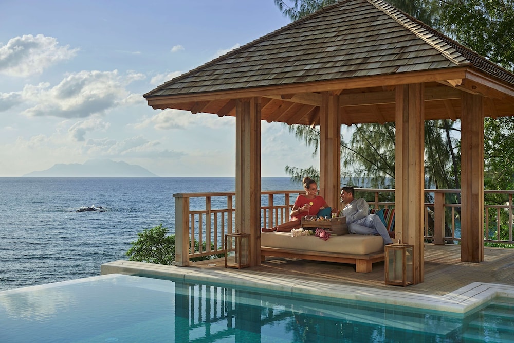 Hilton Seychelles Northolme Resort & Spa 5