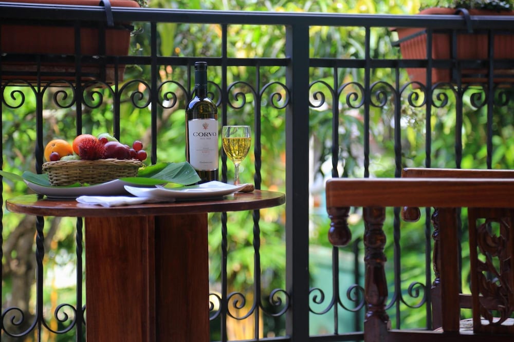 Emel Boutique Hotel