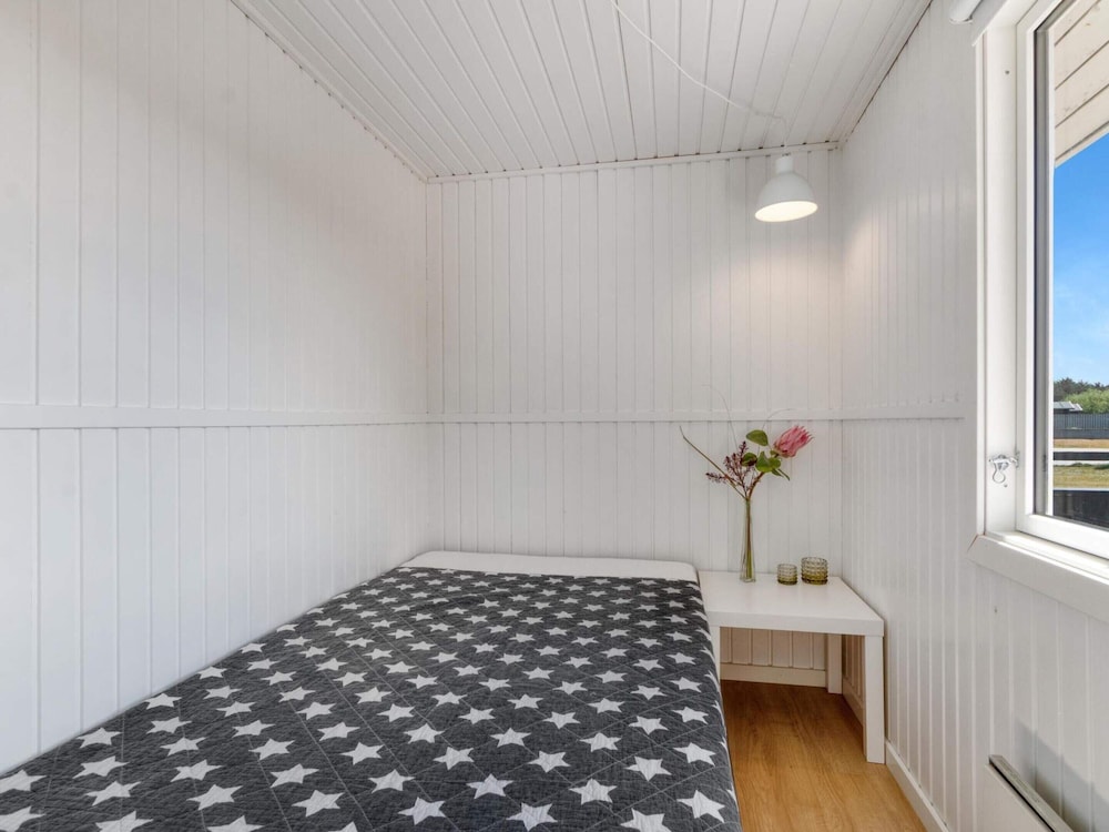 Charming Retreat in Lokken - By Traum Ferienwohnungen