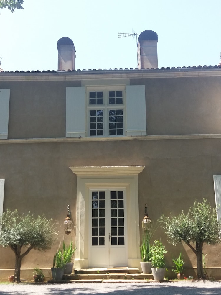 Chateau Saint Martin