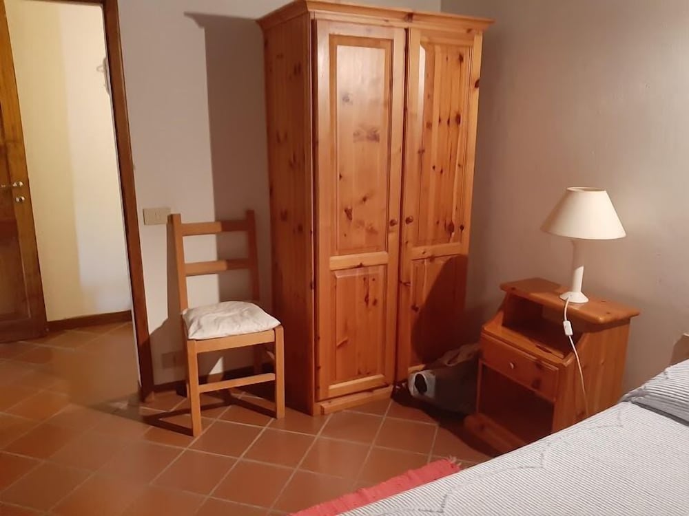 Agriturismo Capannacce photo 2