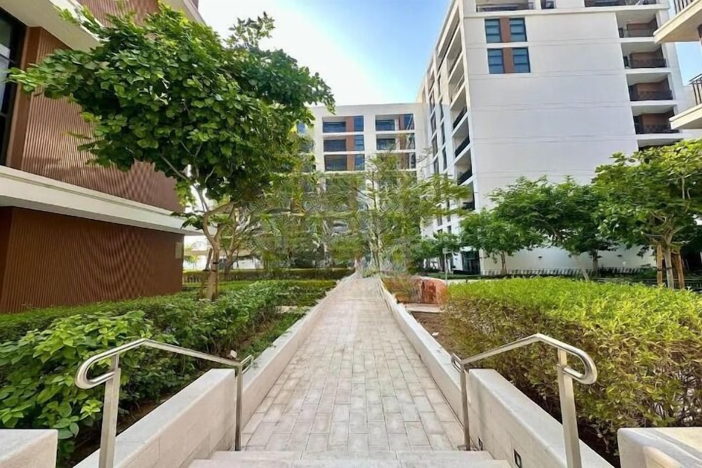 1BHK Monthly Retreat at Park Point C