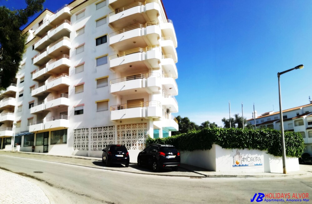 Alvor Studio Apartment Amoreira Mar by Holiferias