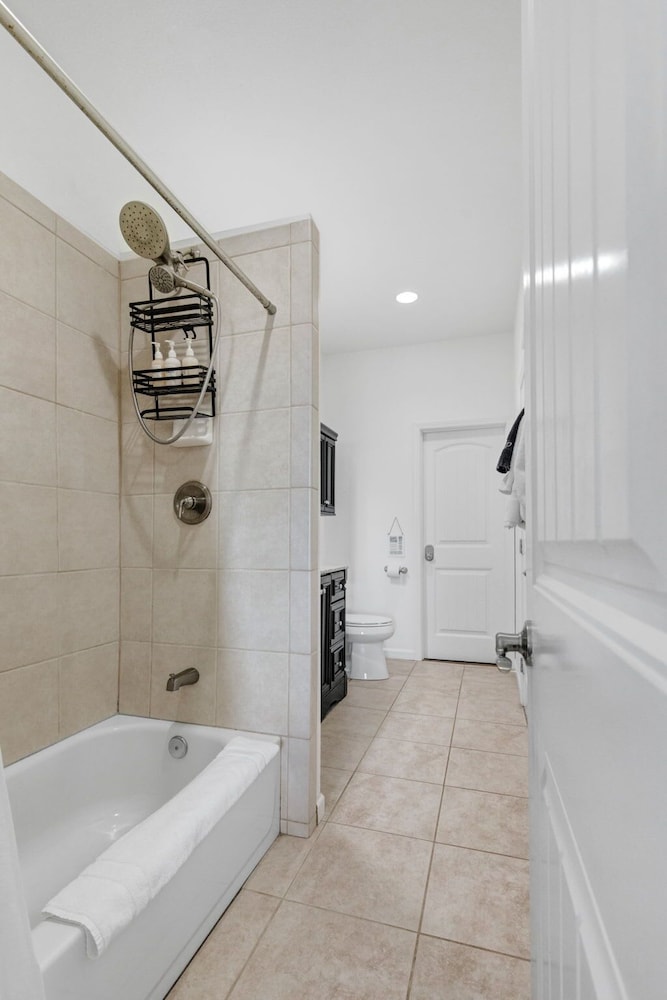 Hill Country Relaxstation Getaway