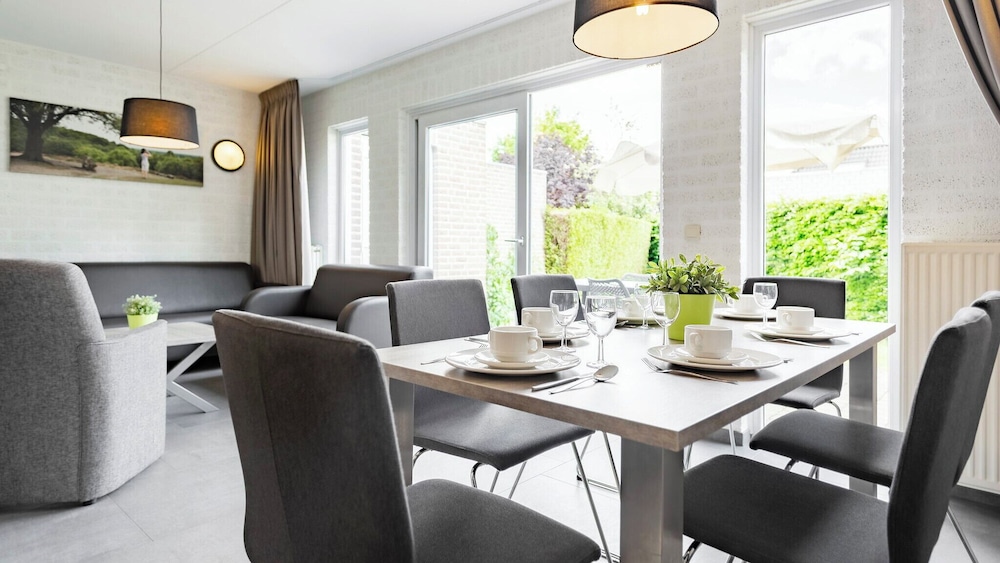 Summio Bungalowpark De Riethorst