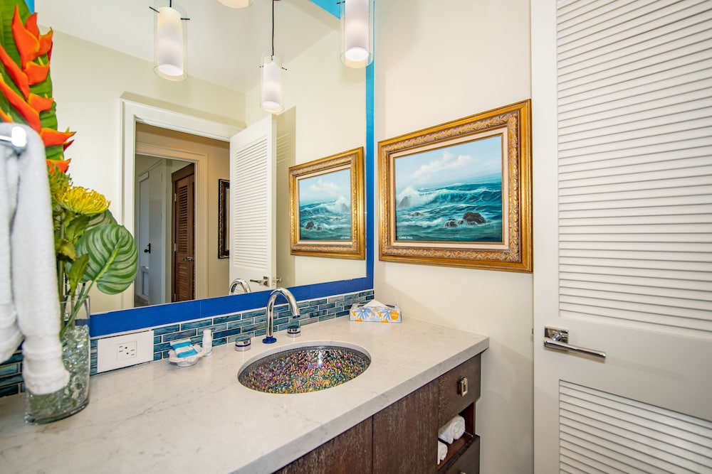 Kapalua Bay Villa 12b2 Gold Ocean View view 5