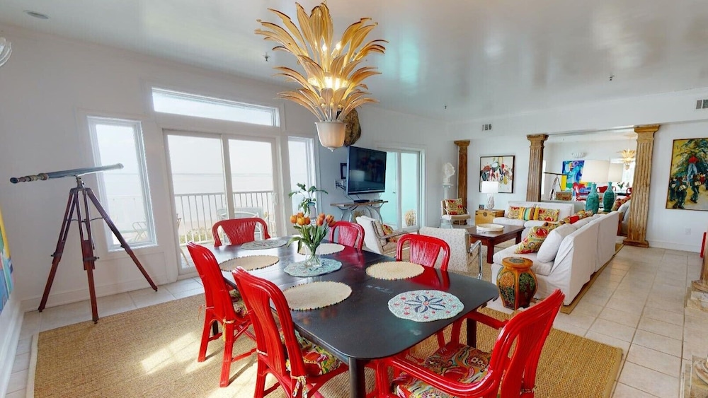 Bay View Villas 2 by Tybee Vacation Rentals