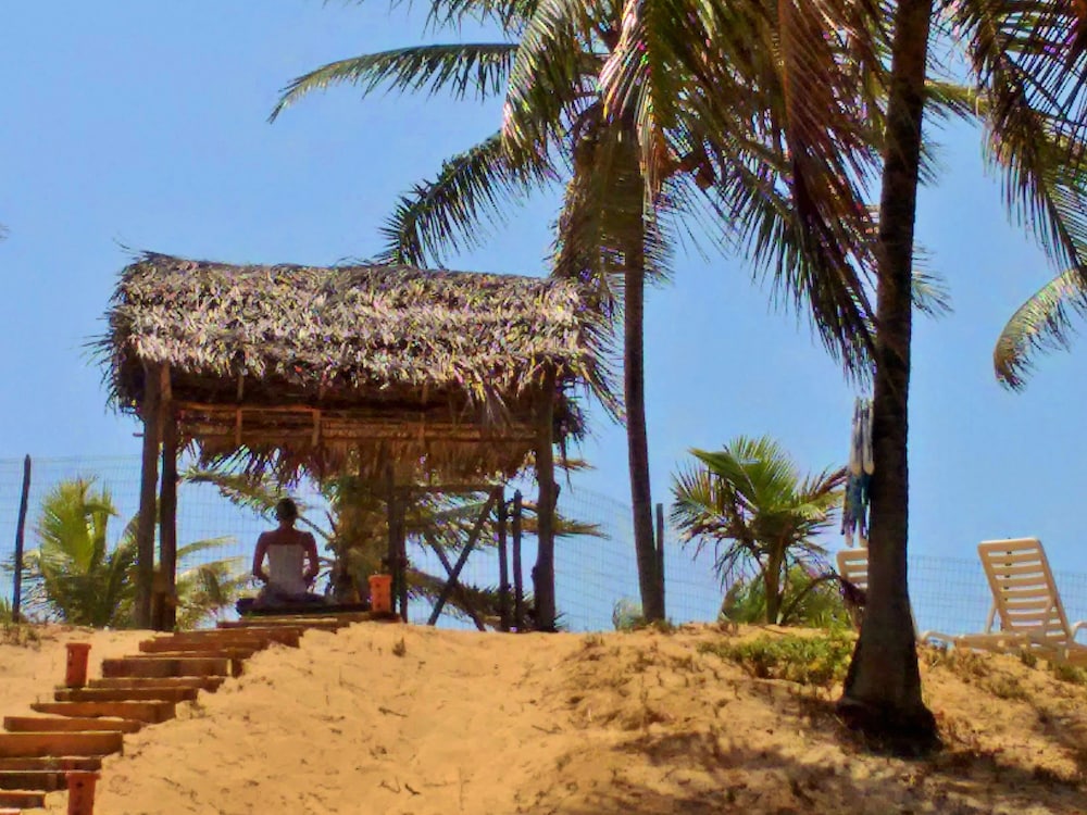 Pousada Praia de Santo Antônio