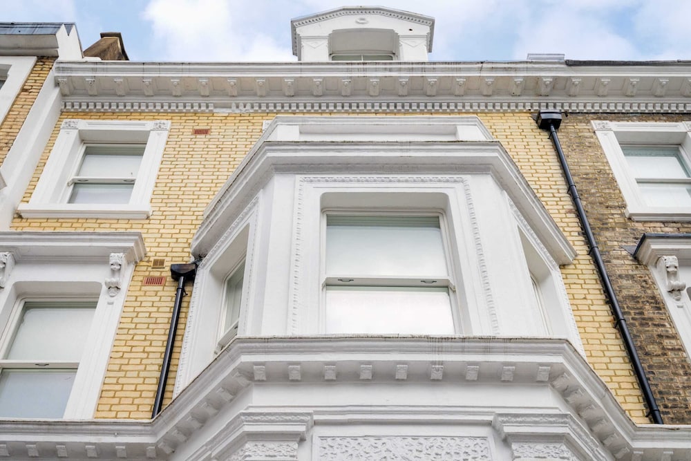 Coleherne Road Residence II