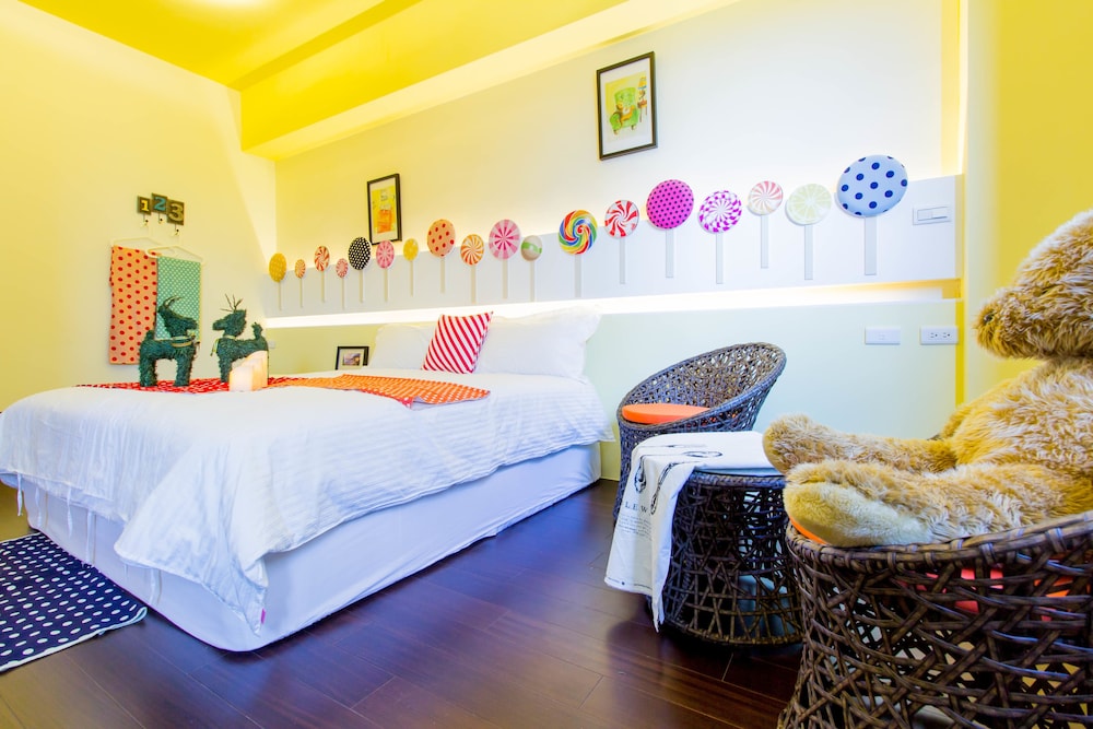 F One B&B