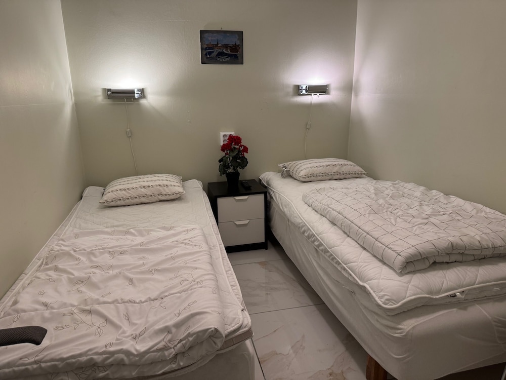 Svea Hostel AB