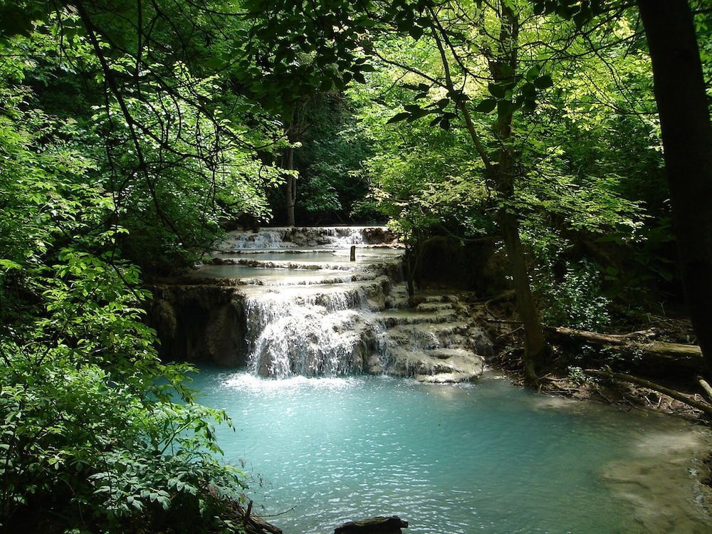Villa Nina in Kramolin, Beautiful Stay in Bulgaria