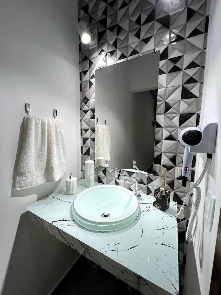 Pousada Suite Suzena