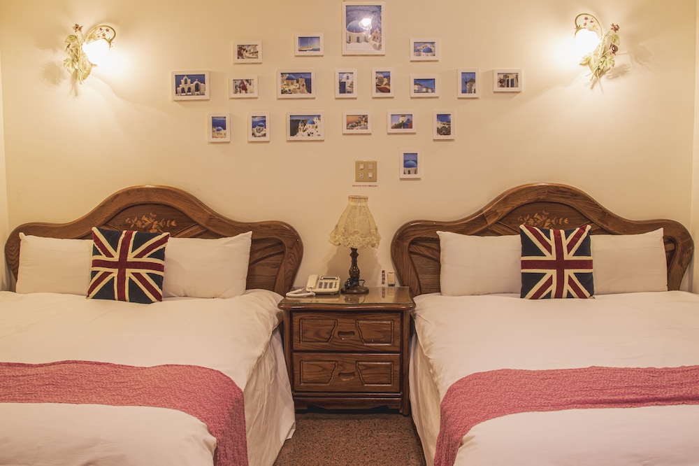 Shih Liang hotel