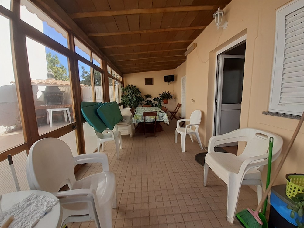 4 Bedrooms Arma o de Pera Private Pool Villa