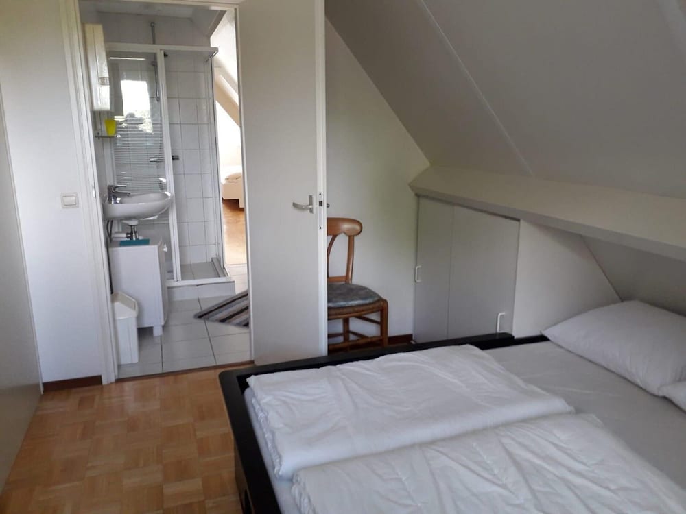 Holiday Home Near Centre of Petten