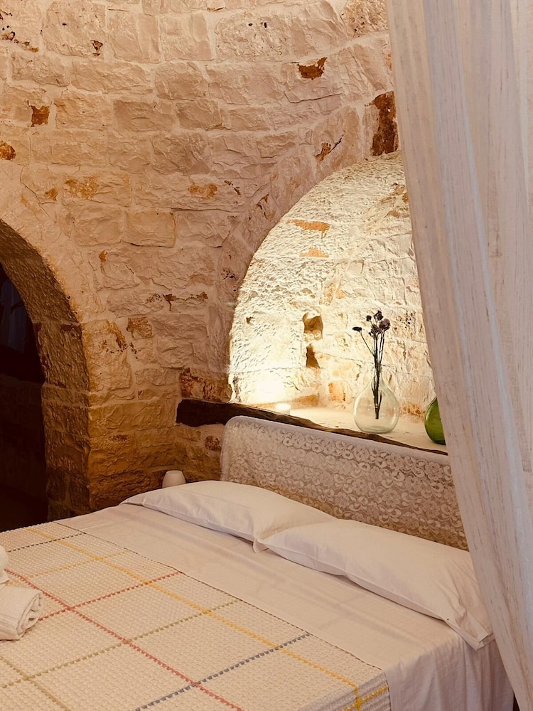 Giardino dei Trulli Tenute