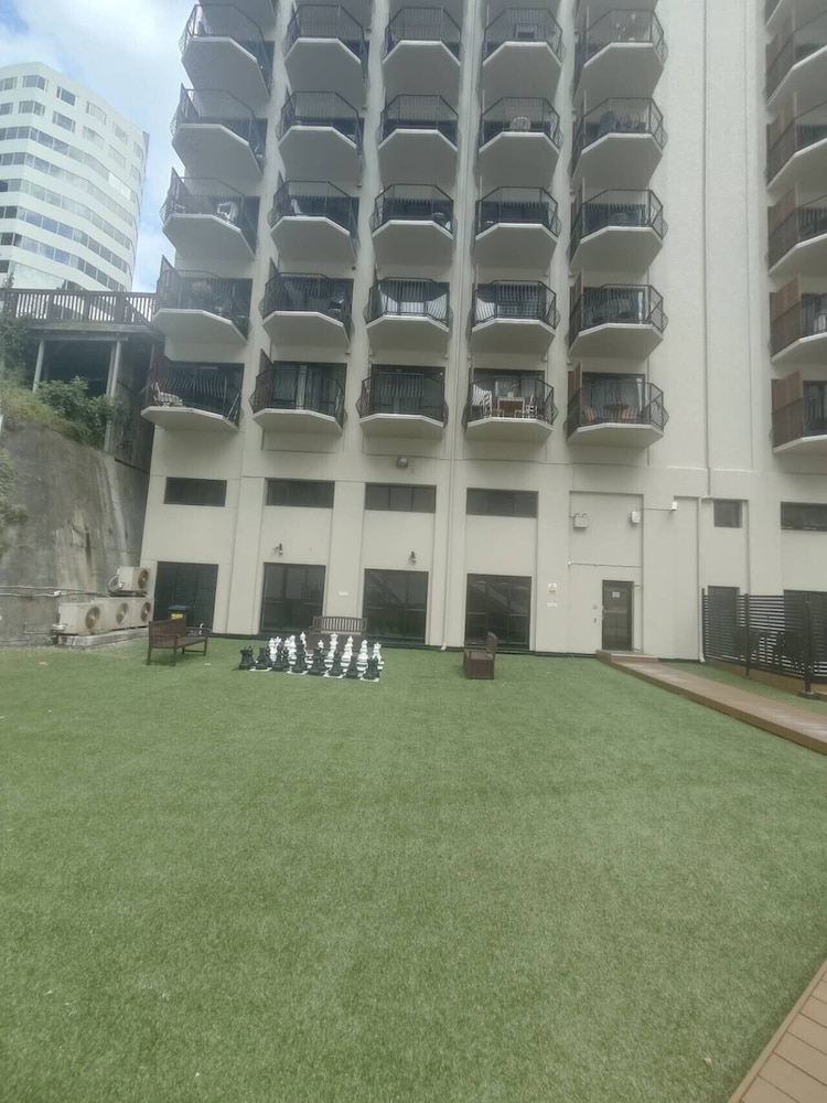 3 Double 1 Single 2 Sofa Beds apartment