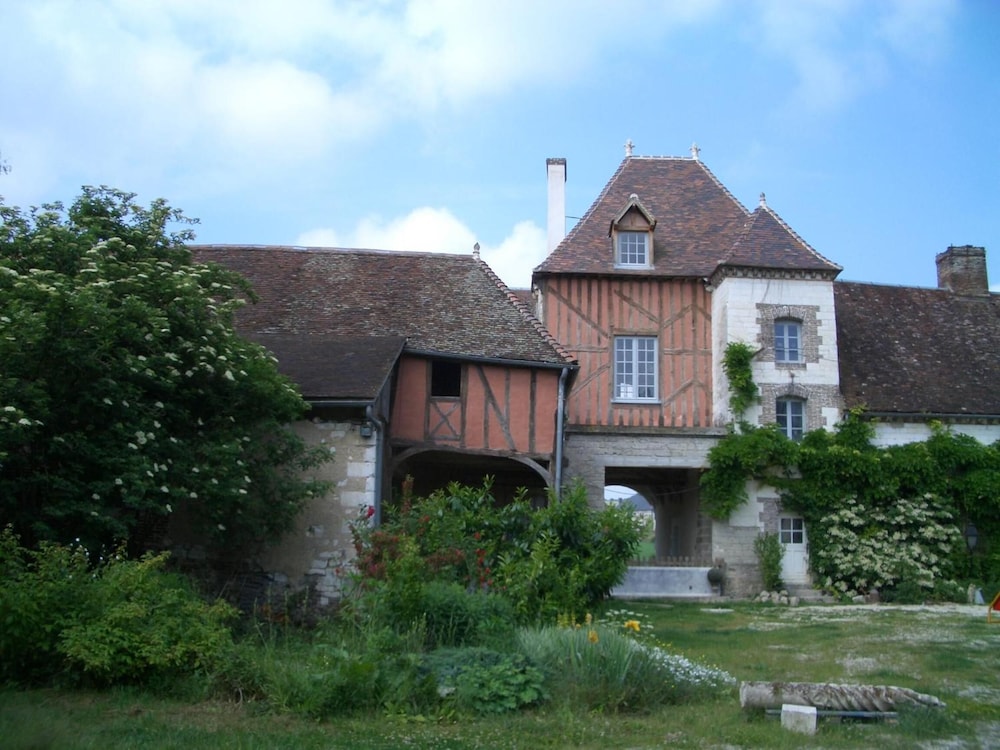 Château Des Roises
