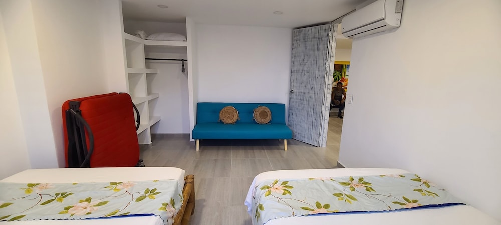 Apartamentos Ingrid