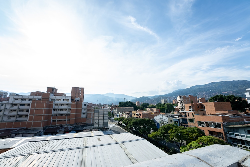 Coliving Tonchala en Medellín — other