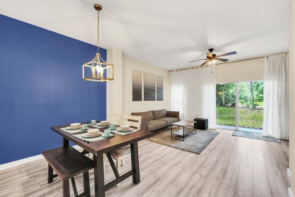 Disney's Back Yard Secret Dream Home! 3 Bedroom Townhouse