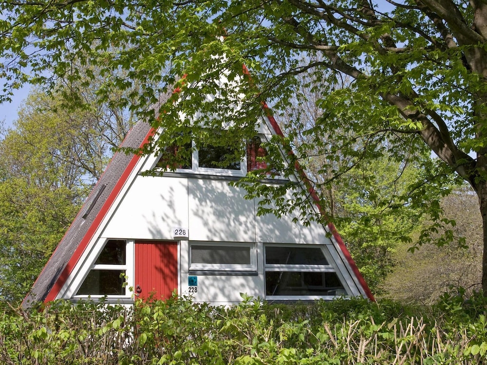 Ferienhaus in Damp for 8 Personen