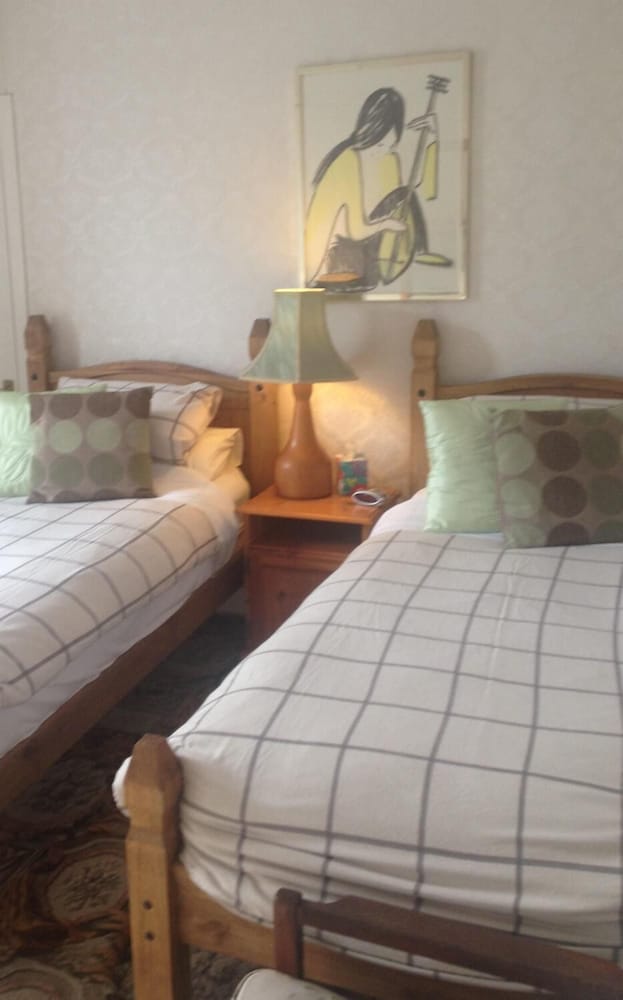 Tanglin House Hotel