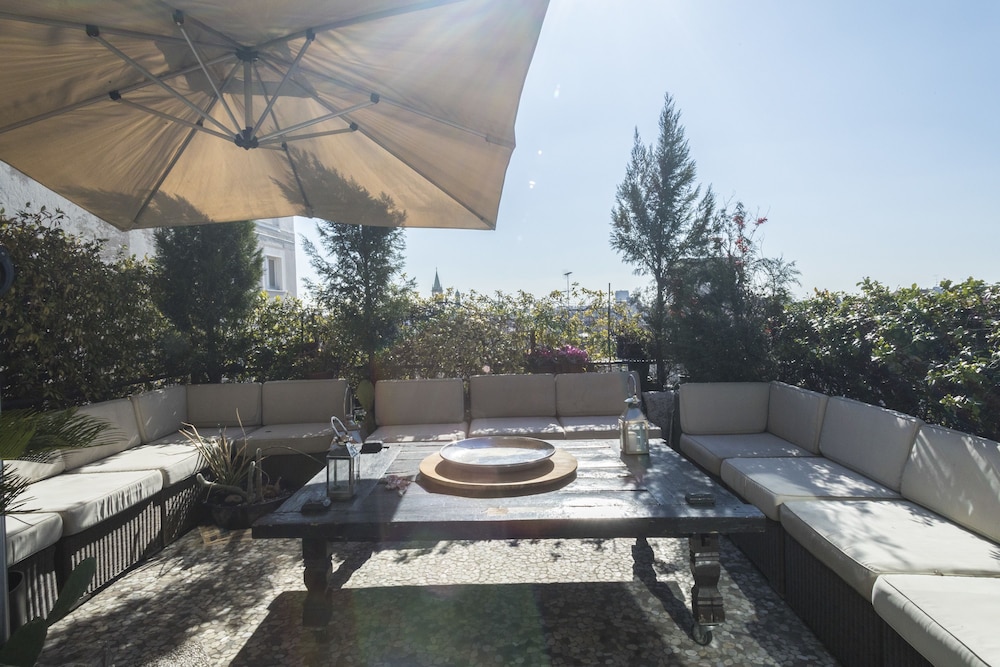 Hemeras Boutique House Aparthotel Duomo